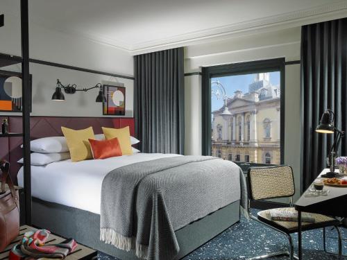 The Mont - Best Hotels in Central Dublin