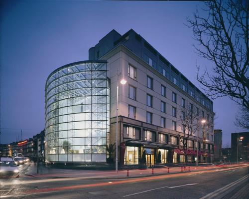 The Green - Best Fitness Hotels in Dublin