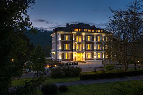 Park Hotel & Spa Katharina - Best Hotels in Baden-Wurttemberg