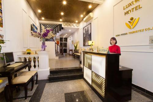Hanoi Luxury Hotel - Best Hotels with Free Breakfast in Hanoi