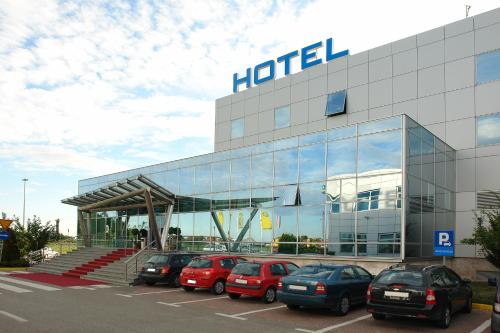 Hotel Zovko Zagreb - Best Parking Hotels in Zagreb