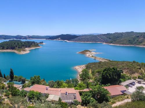 Paradise in Portugal - Best Hotels in Alentejo