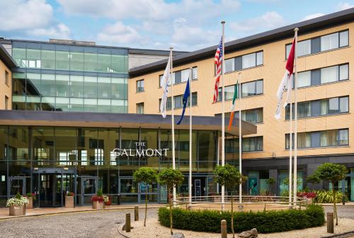 The Galmont Hotel & Spa - Best Hotels in Galway