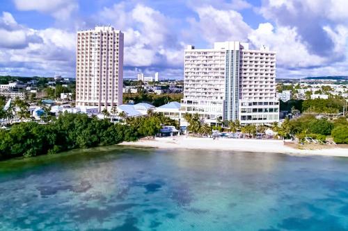 Hoshino Resorts RISONARE Guam - Best Hotels in Izu