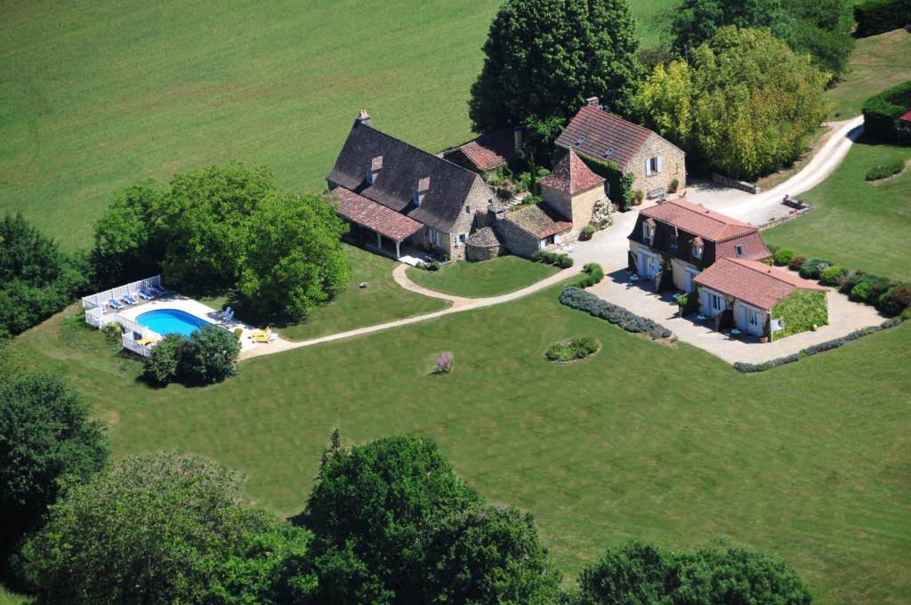 Le Clos-Lascazes maison d'Hôtes - Best Hotels in Dordogne