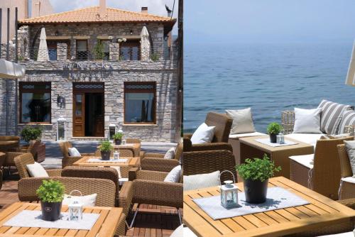 Hotel Minelska Resort - Best Hotels in Pelion