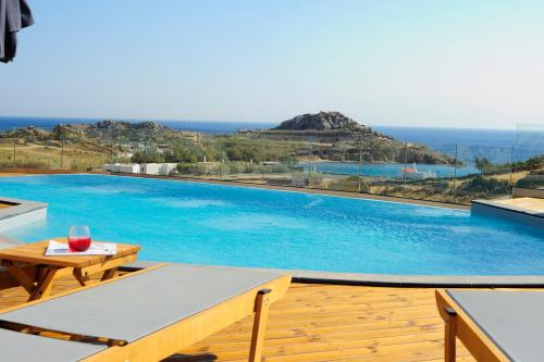 Almyra Guest Houses - Best Hotels in Mykonos