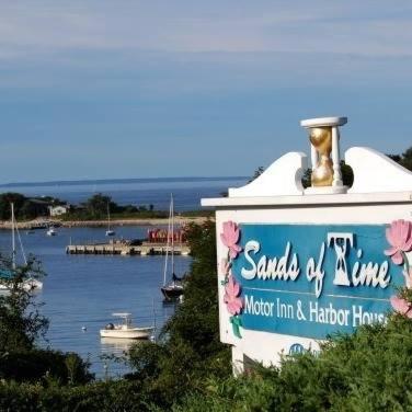 Sands Of Time Motor Inn & Harbor House - Best Cape Cod Hotels