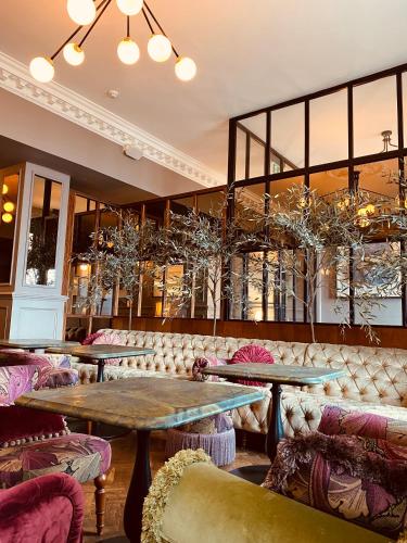 Haddington House - Best Business Hotels in Dublin