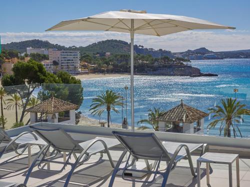 Paguera Treff Boutique Hotel - Best Golf Hotels in Mallorca