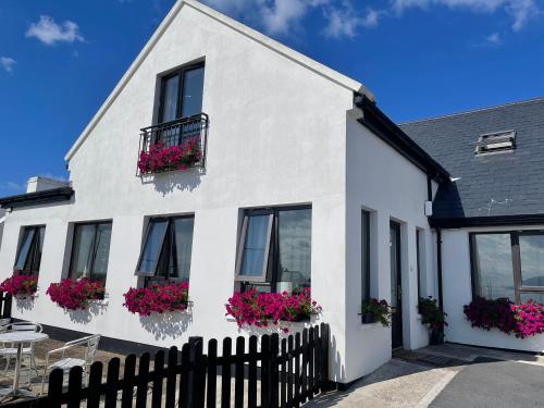Teach Cruachan Large-Group Holiday Home - Best Hotels in County Mayo
