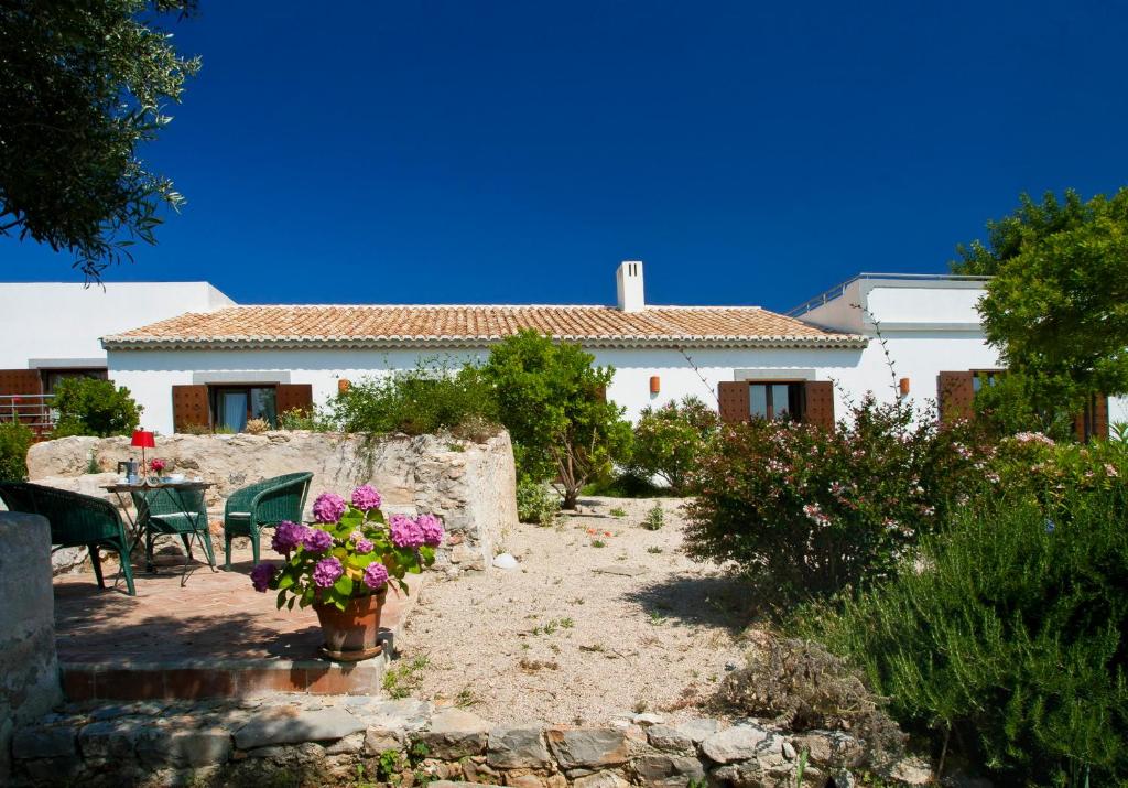 Monte Do Alamo - Turismo Rural - Best Hotels in Tavira