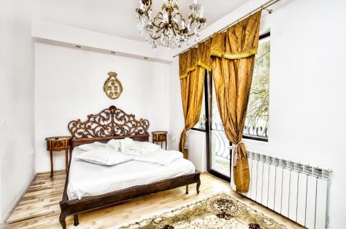 Hotel Coroana Moldovei
