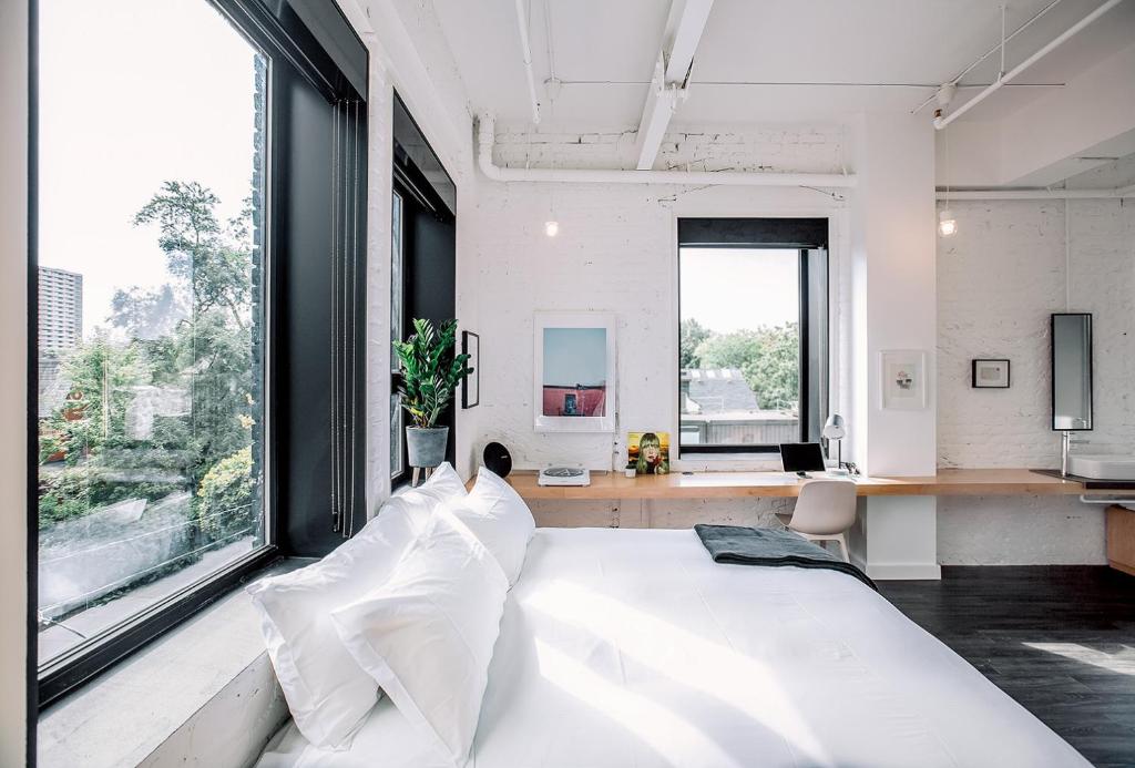 The Annex Hotel - Best Hotels in Toronto