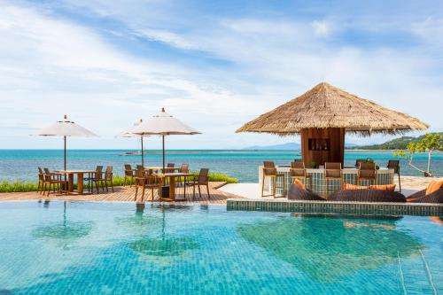 Rocky's Boutique Resort - Veranda Collection Samui - SHA Extra Plus
