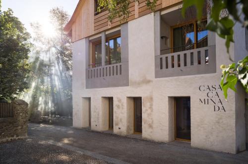 Casa Caminada - Best Hotels in Grisons
