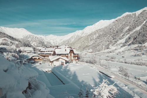 Hotel Sonklarhof