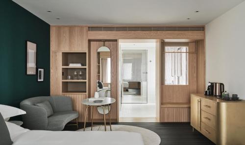 Kimpton Da An Taipei- an IHG Hotel