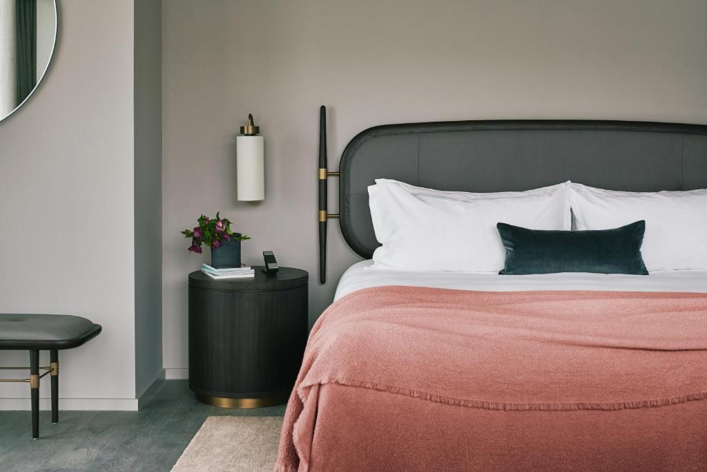 The Stratford, Autograph Collection - London Hotels with Suites