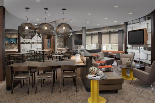 SpringHill Suites by Marriott Huntsville West/Research Park - Best Business Hotels in Huntsville, AL