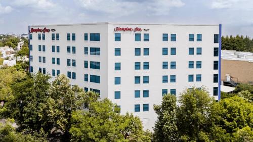 Hampton by Hilton Guadalajara Expo - Best Hotels with Free Breakfast in Guadalajara
