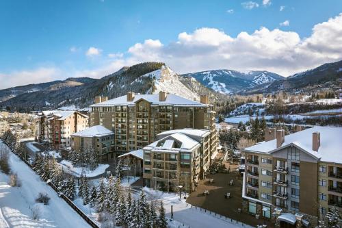The Westin Riverfront Resort & Spa, Avon, Vail Valley - Best Pet-Friendly Hotels in Vail, CO