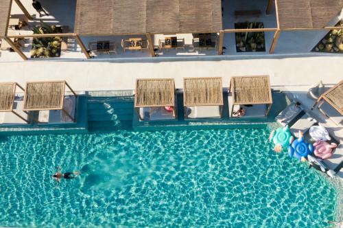 Rocabella Mykonos Hotel - Best Family Hotels in Mykonos