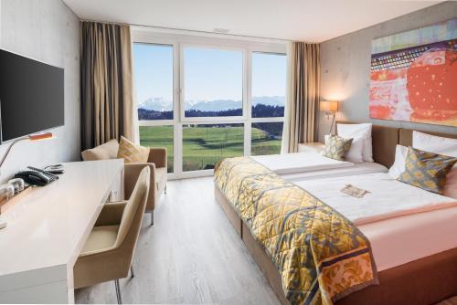 Hotel Swiss Star - Best Parking Hotels in Zurich