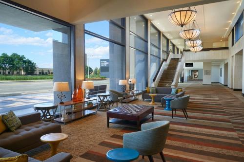 Delta Hotels by Marriott Toronto Airport & Conference Centre - Best Marriott International Hotels in Ontario