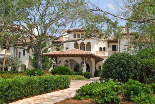 The Cloister - Top Beach Hotels in Georgia