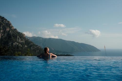 Olive Garden Kabak - Best Hotels in Faralya