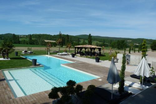 Le Prieuré des Sources - Best Hotels in Provence