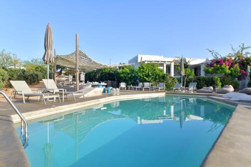 Portes Houses - Best Hotels in Koufonisia