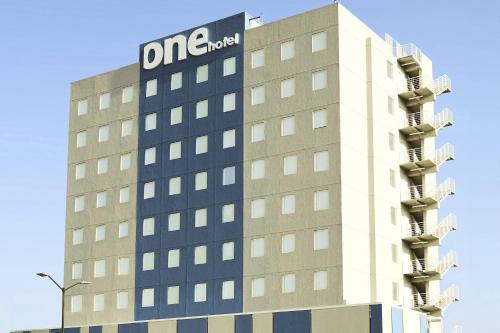 One Tijuana Otay - Best Fitness Hotels in Tijuana