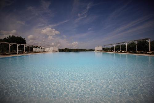 Casale del Murgese Country Resort - Best Hotels in Savelletri