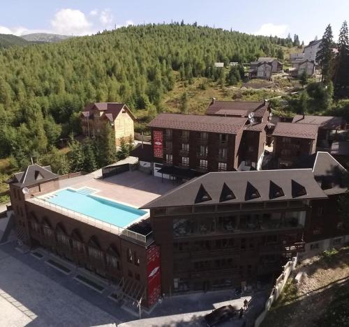 SPA HOTEL Gora