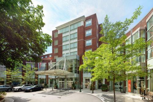 The Inn at Penn, A Hilton Hotel - Best Hotels near University of Pennsylvania, PA