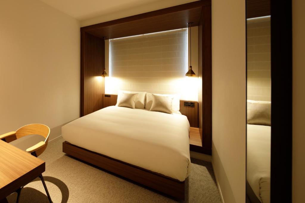 Hamacho Hotel Tokyo - Best Hotels in Tokyo