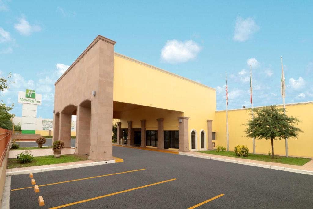 Holiday Inn Monterrey Norte by IHG - Best Holiday Inn Hotels in Northern Mexico