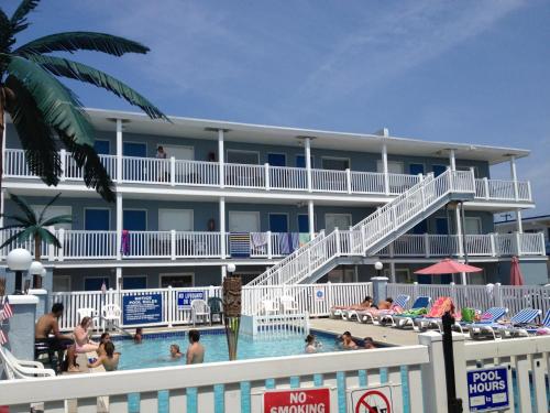 Sandy Shores Resort
