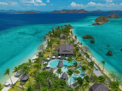 Two Seasons Coron Island Resort - Best Hotels in Palawan