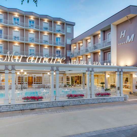 Hotel Miramare