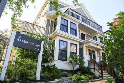 The Waterford Inn
