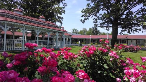 hotels with suites in Kentucky