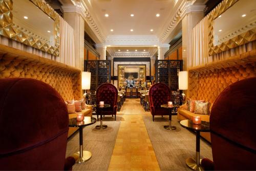 Ambassador Hotel Kansas City, Autograph Collection - Best Hotels in Missouri
