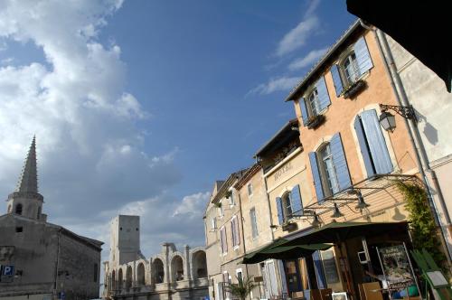 Hotel Spa Le Calendal - Best Hotels in Arles
