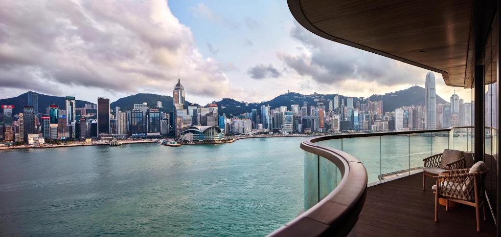 K11 ARTUS - Hong Kong Central Hotels