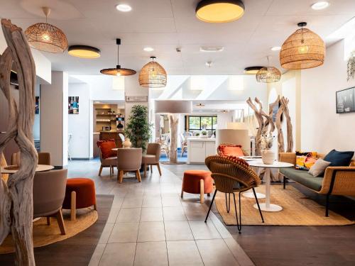 ibis Styles Quiberon Centre - Best Sofitel Hotels in France