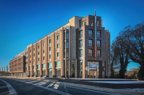 Grand Hotel Valies - Best Hotels with Free Breakfast in Netherlands