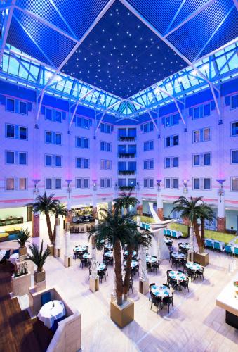 Thon Hotel Oslofjord - Best Hotels with Free Breakfast in Oslo